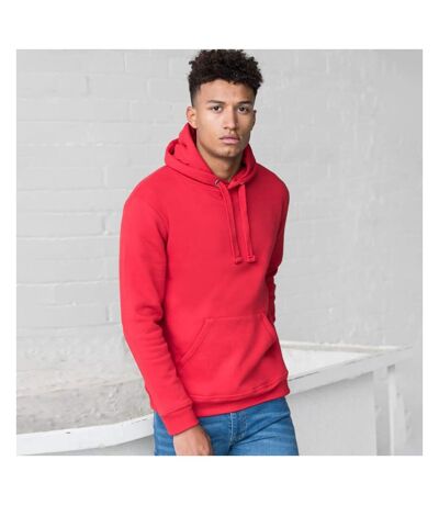 Sweat Léger Hommes Rouge AWDis