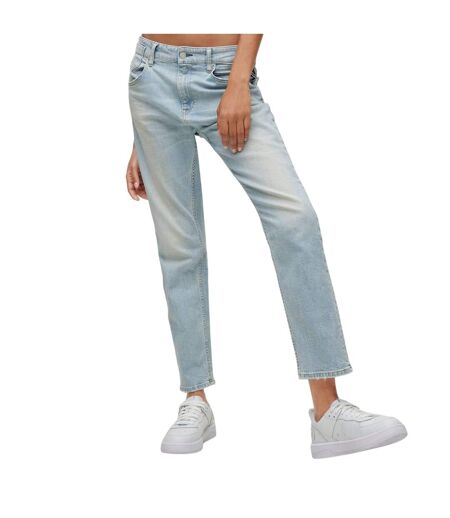 Jean Femme Bleu Clair Hugo