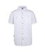 Chemise cadian homme blanc Trespass-1