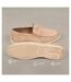 OZABI Mocassins Homme Premium Suédine Confort Slip-On-4