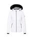 Blouson de ski glamorize femme blanc Dare 2B