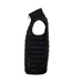 Doudoune Sans Manches Wave Homme Noir SOLS-3