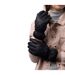 Gants Femme Impermeable Matelassés Thermiques S/M-3