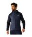 Veste Hybride Andreson Homme Bleu Marine Regatta-1