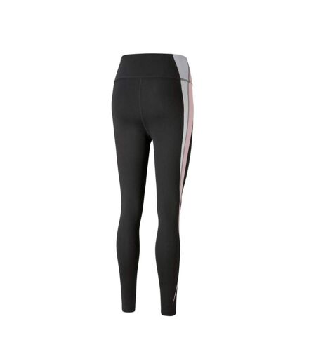 Legging Noir Femme Puma Evo 7/8 - S