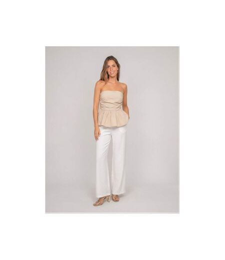 Top bustier FELICIE - Dona X Lisa