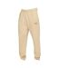 Pantalon De Jogging Motif/style Uni Air Homme Beige Nike-1