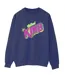 Disney Sweat Womens/Ladies The Lion King Classic King (Bleu marine) - UTBI22388-1