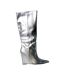 Bottes à Talon Zip Joia-2