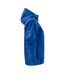 James Harvest Womens/Ladies Myers Padded Jacket (Sporty Blue) - UTUB488