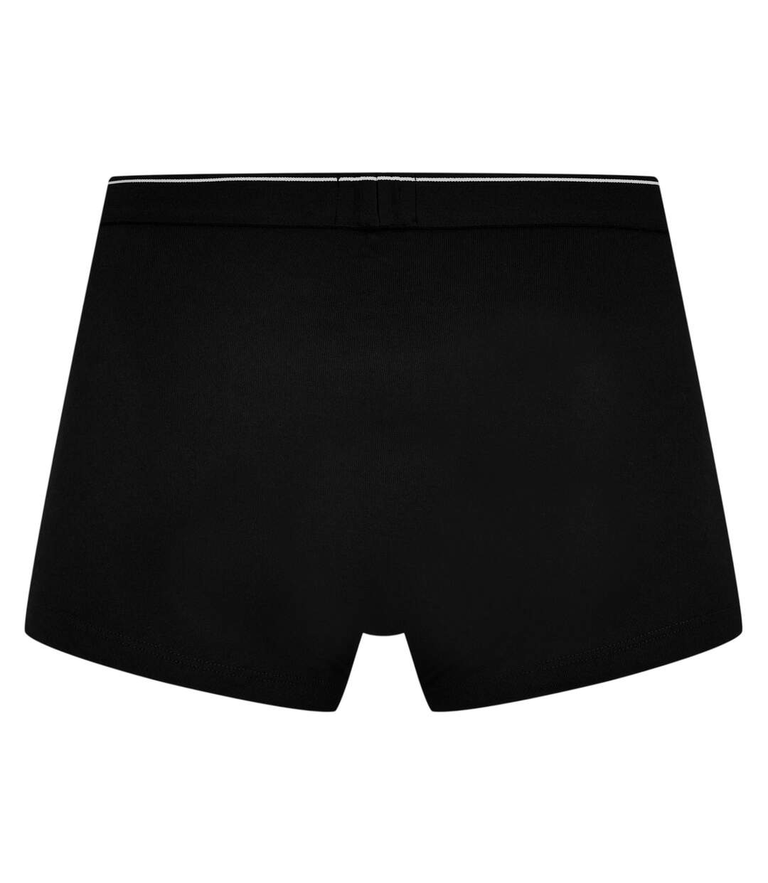 Lot De 2  Boxers Motif/style Logo Homme Noir Boss-2