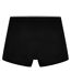 Lot De 2  Boxers Motif/style Logo Homme Noir Boss-2