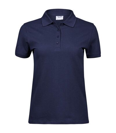 Tee Jays - Polo - Femme (Bleu marine) - UTPC3423