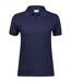 Tee Jays - Polo - Femme (Bleu marine) - UTPC3423