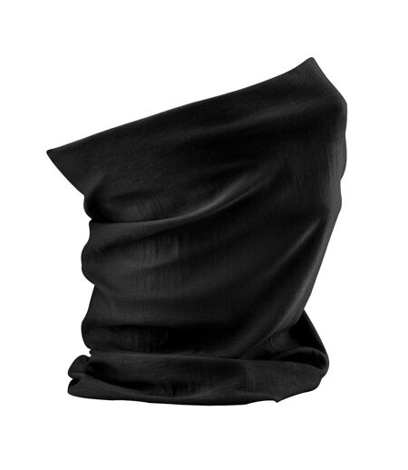 Cache-cou Morf Original Adulte Taille Unique Noir Beechfield