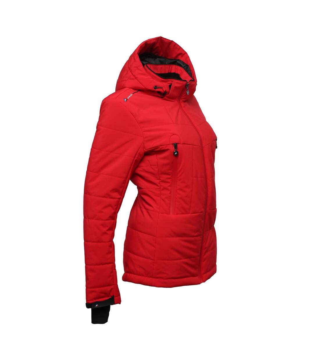 Blouson de ski femme ALICO-3