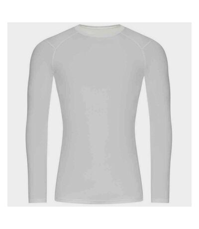 AWDis Cool - Haut thermique ACTIVE - Homme (Blanc) - UTPC5773