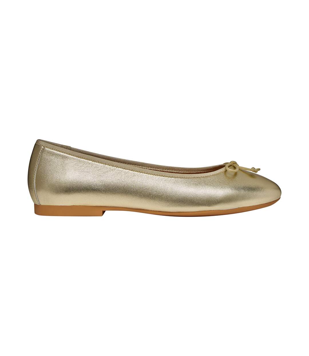 Ballerine Cuir Geox New Palmaria-3