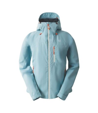 Womens/ladies torrek ii waterproof jacket aquifer Dare 2B