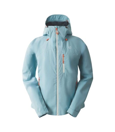 Womens/ladies torrek ii waterproof jacket aquifer Dare 2B