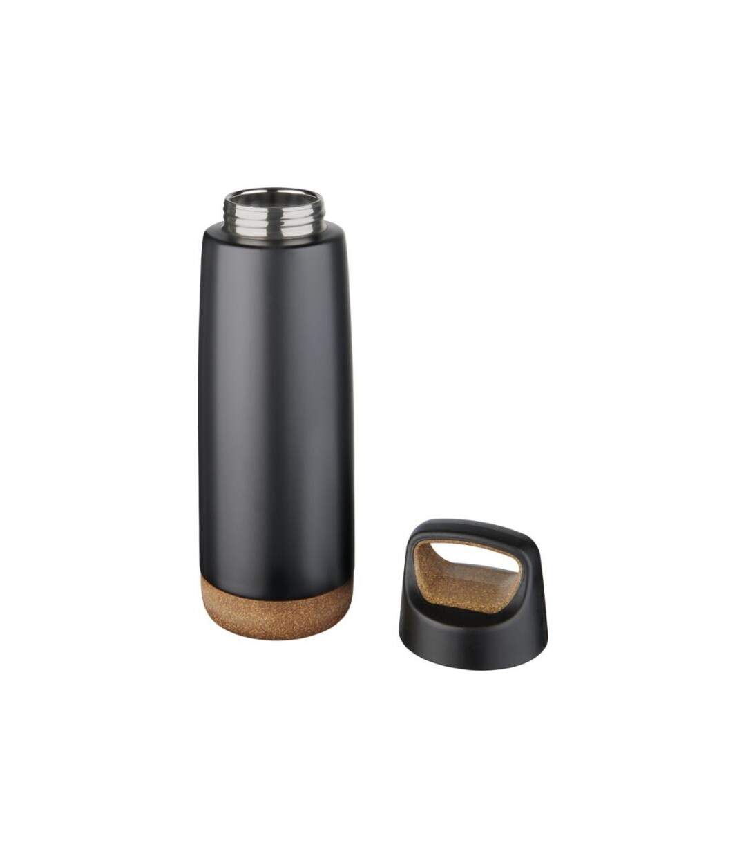 Bouteille De Sport Valhalla Taille Unique Noir Avenue-3