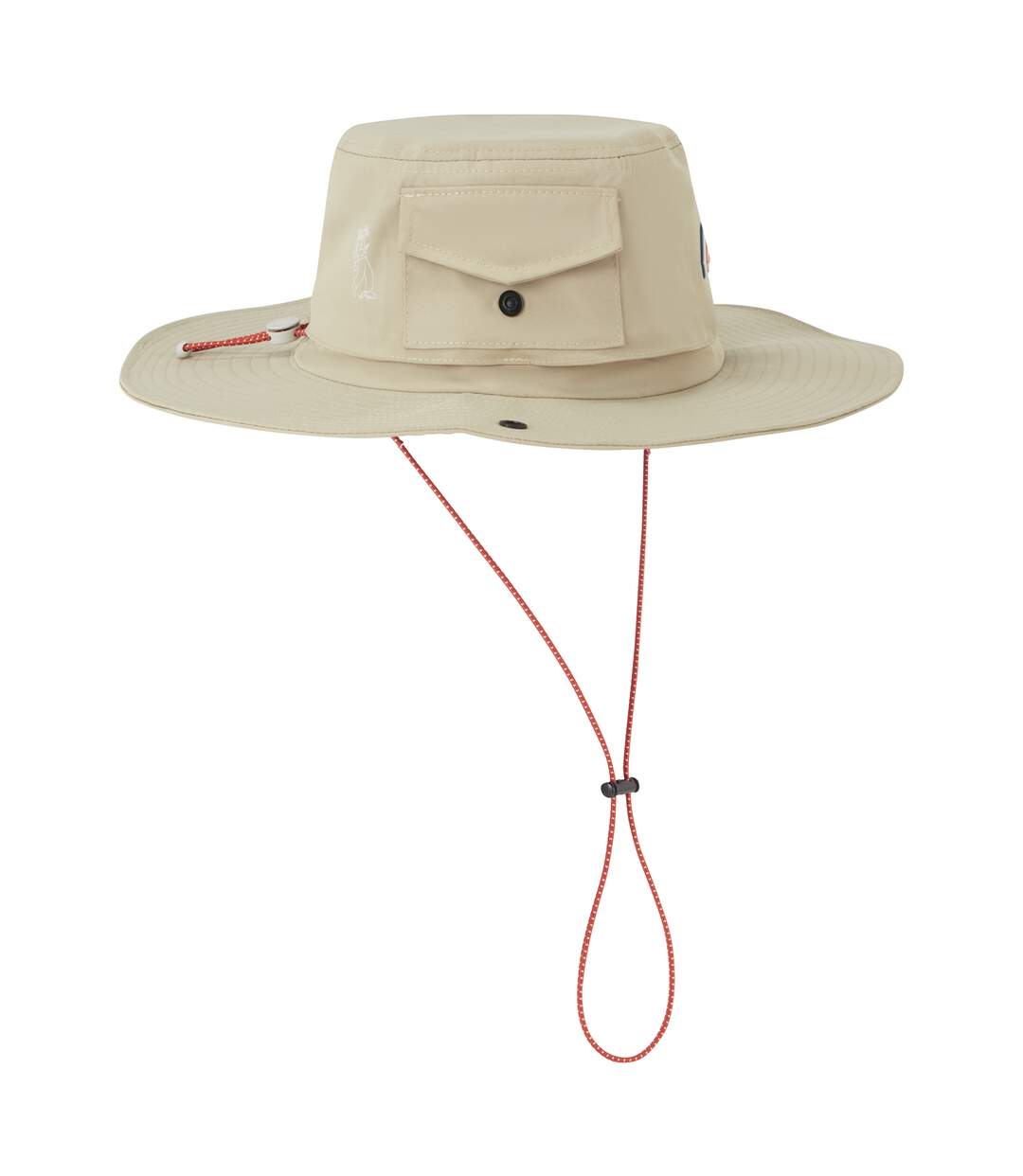 Waterproof Hiking Boonie Hat for Men and Women-2