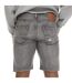 Short original weekend warrior homme bleu denim Levis-2
