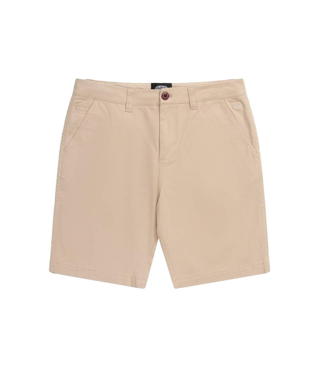 Short westbay homme beige Animal-2