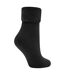Chaussettes Femme Noir Soxy-2