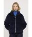 Veste FICHA Navy-1
