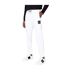 Mens Joggers White Armani Exchange-4