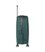 Ensemble De Bagages À Coque Rigide 81,28 Cm Vert Public Dealz-2