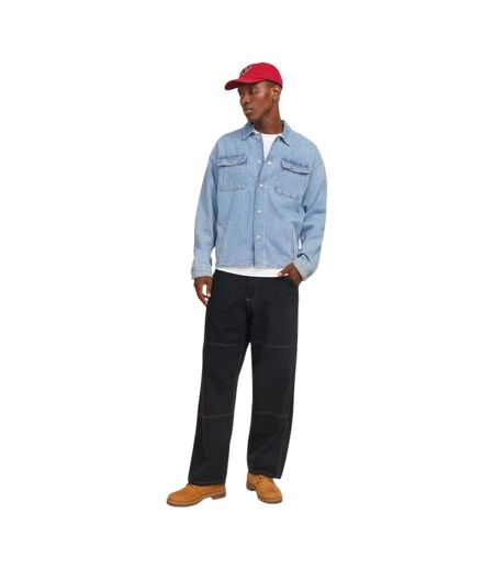Pantalon Owen Homme Noir Jack And Jones