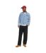 Pantalon Owen Homme Noir Jack And Jones-1