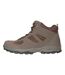 Mountain Warehouse Mens Mcleod Wide Boots (Brown) - UTMW2609