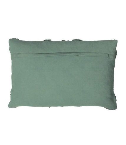 Orson tufted cushion cover one size eucalyptus Furn