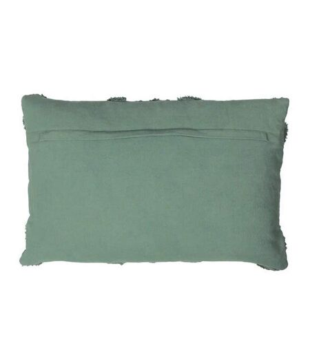 Orson tufted cushion cover one size eucalyptus Furn