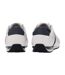 Mens Saturn Low Cut Trainers White Boss-4