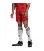 Short De Gardien De But Condivo Homme Rouge Adidas-3