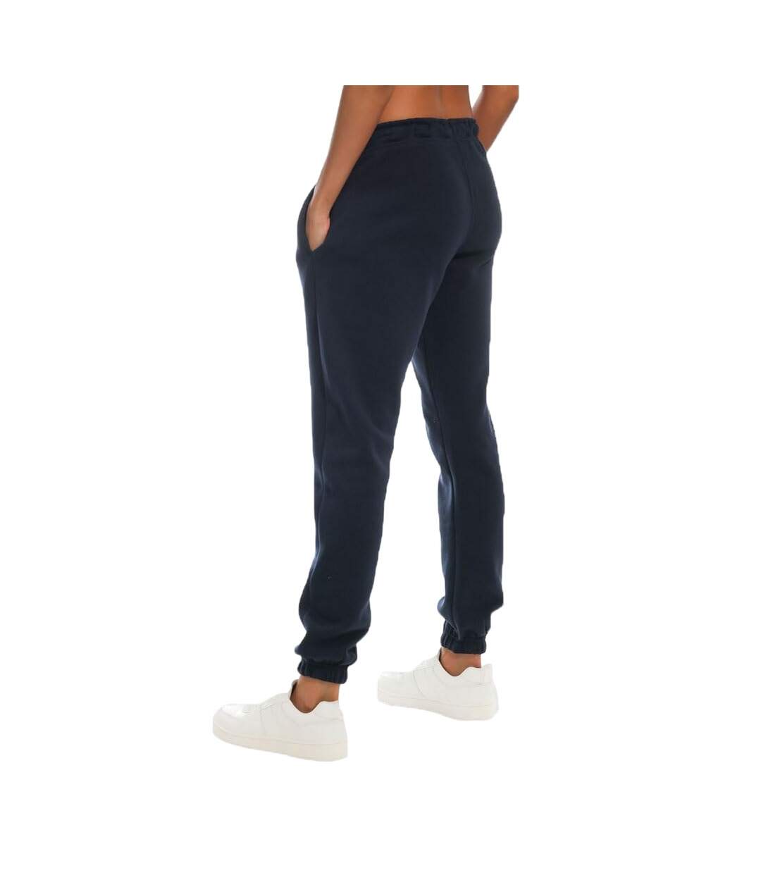 Pantalon de jogging femme bleu marine Light And Shade-2