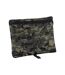 Bagbase Camo Packaway Duffle Bag (Jungle Camo/Black) (One Size) - UTBC5573