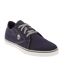 Mens skape park basic low trainers navy Timberland-1