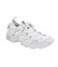 Baskets basses cuir GEL MAI KNIT