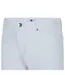 Short En Jean Femme Blanc Be You-3