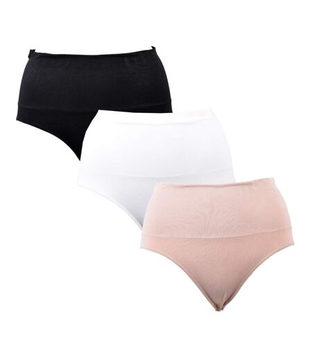 Culotte Femme INFINITIF - Pack de 3