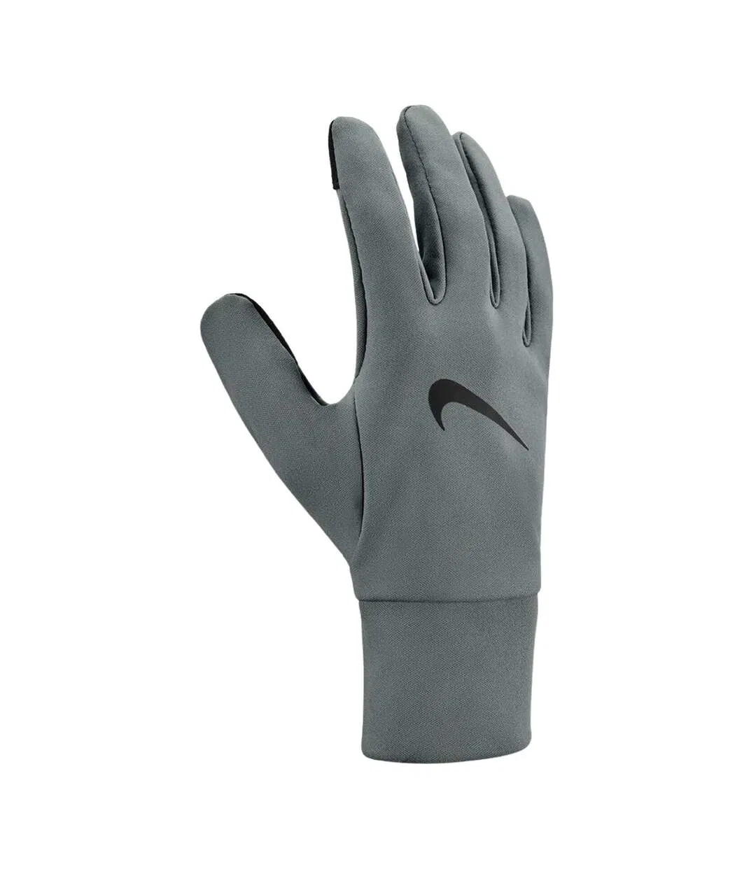 Gants Therma Fit Homme Gris Nike-1