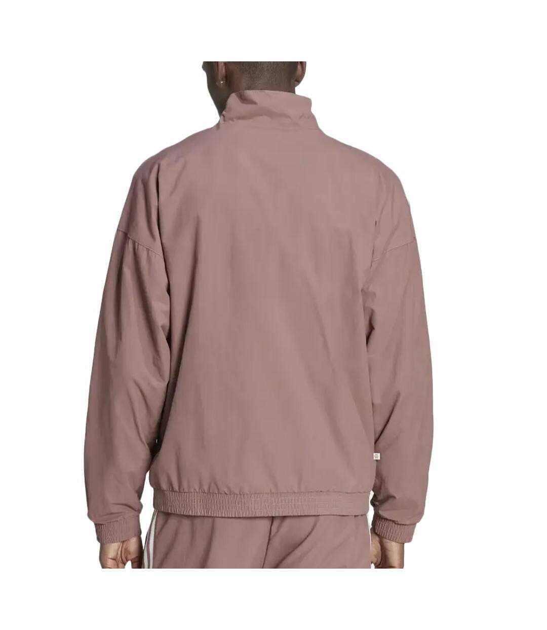 Veste vieux rose homme adidas lock up - l-2