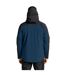 Mens expert active jacket poseidon blue/dark navy Craghoppers