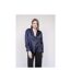 Blouse effet satin OMALIA - Dona X Lisa-1