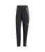 Pantalon De Survêtement Entraînement Tiro Femme Noir Gris Foncé Adidas-2